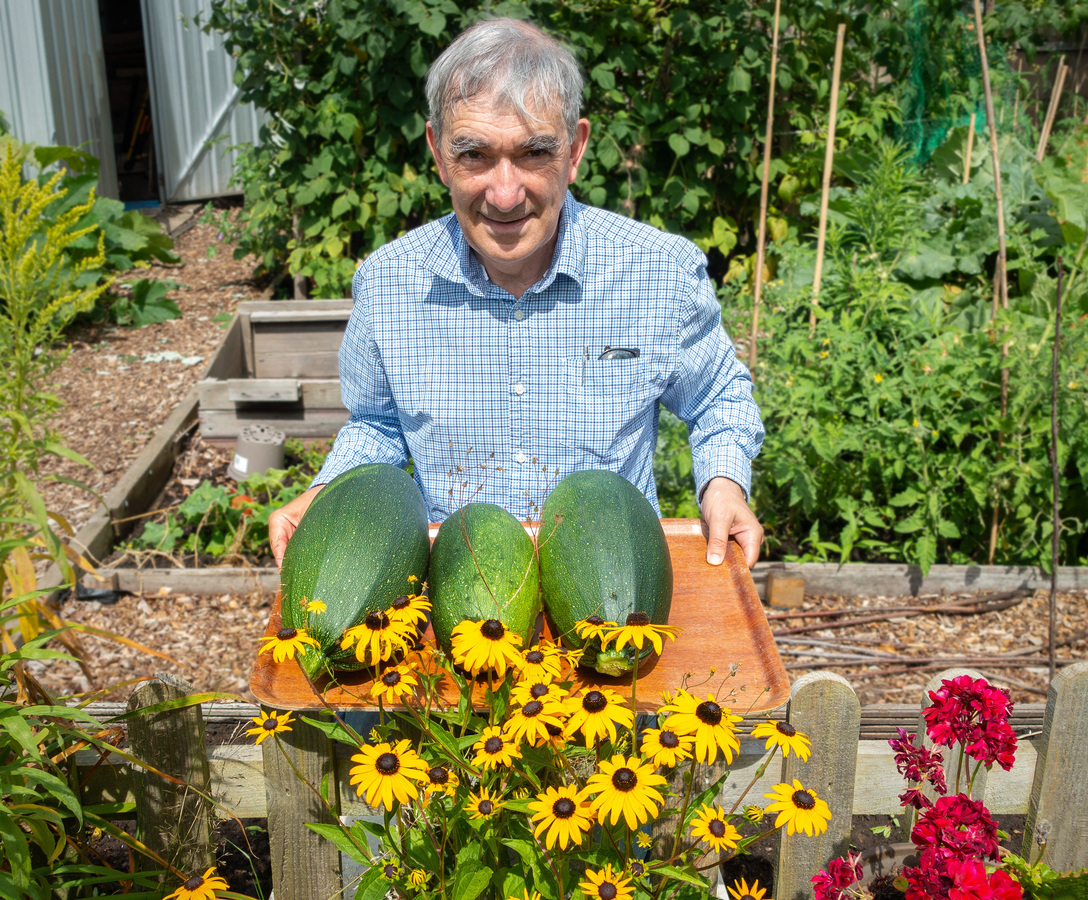 Community Garden